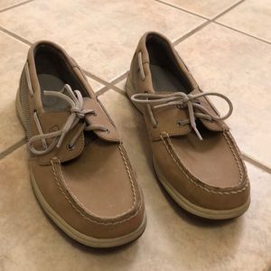 Women’s Sperry - Original Boat Shoe - size 10